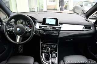 BMW 2 216D GRAN TOURER TAŽNÉ ČR 2021
