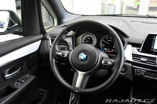 BMW 2 216D GRAN TOURER TAŽNÉ ČR 2021