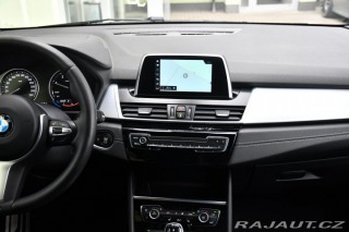 BMW 2 216D GRAN TOURER TAŽNÉ ČR 2021