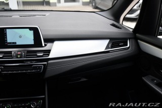 BMW 2 216D GRAN TOURER TAŽNÉ ČR 2021