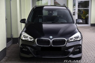 BMW 2 216D GRAN TOURER TAŽNÉ ČR 2021