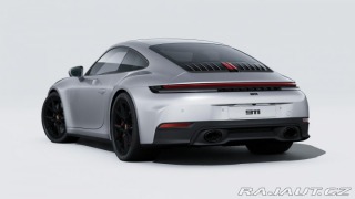 Porsche 911 Carrera 4S 2026