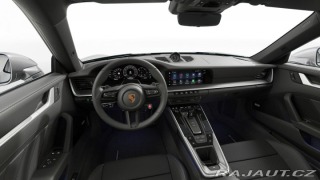 Porsche 911 Carrera 4S 2026
