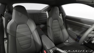 Porsche 911 Carrera 4S 2026