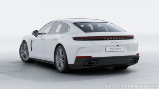 Porsche Panamera 4 E-Hybrid