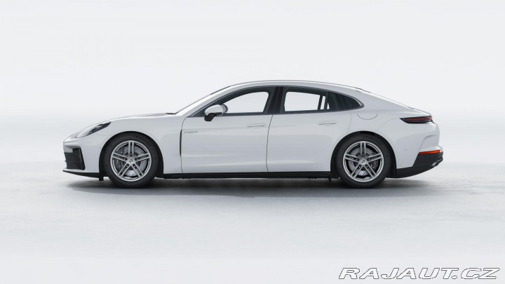 Porsche Panamera 4 E-Hybrid 2026