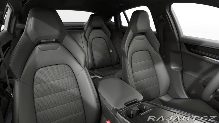 Porsche Panamera 4 E-Hybrid 2026