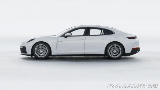 Porsche Panamera 4 E-Hybrid 2026