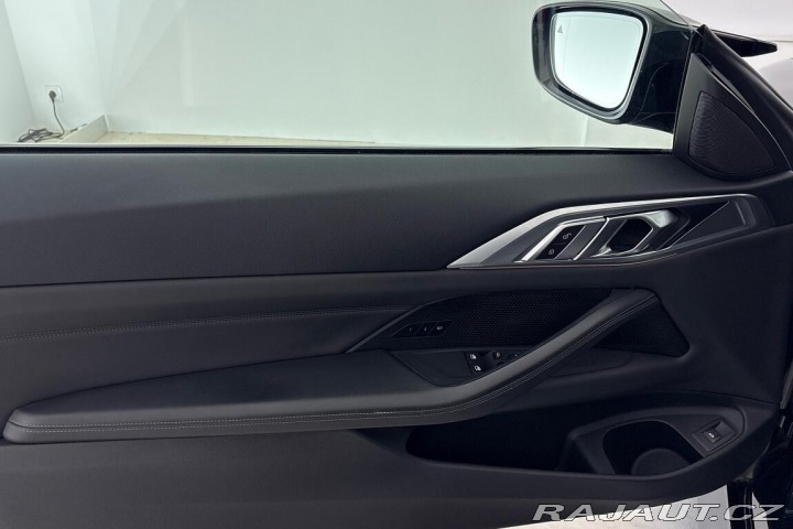 BMW M4 Competition xDrive 2023