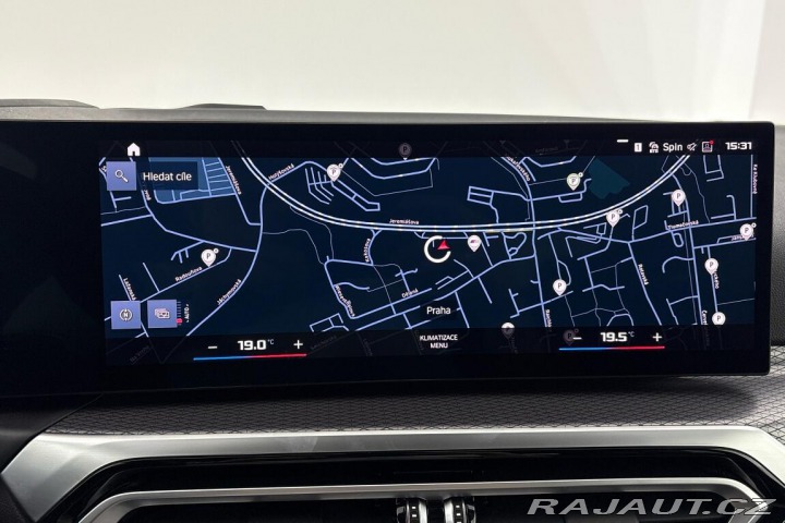 BMW M4 Competition xDrive 2023