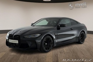 BMW M4 Competition xDrive 2023