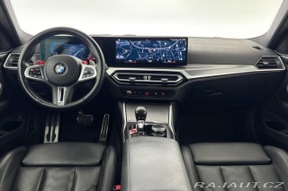 BMW M4 Competition xDrive 2023