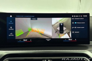 BMW M4 Competition xDrive 2023