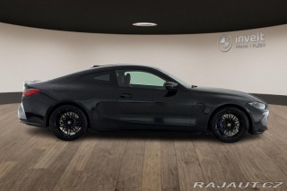 BMW M4 Competition xDrive 2023