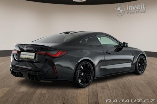 BMW M4 Competition xDrive 2023