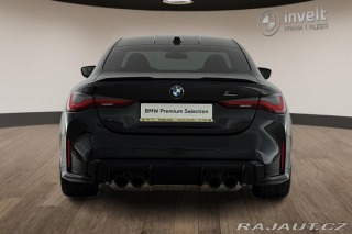 BMW M4 Competition xDrive 2023