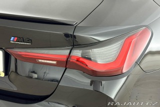 BMW M4 Competition xDrive 2023