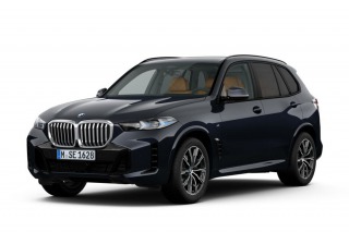 BMW X5 xDrive30d