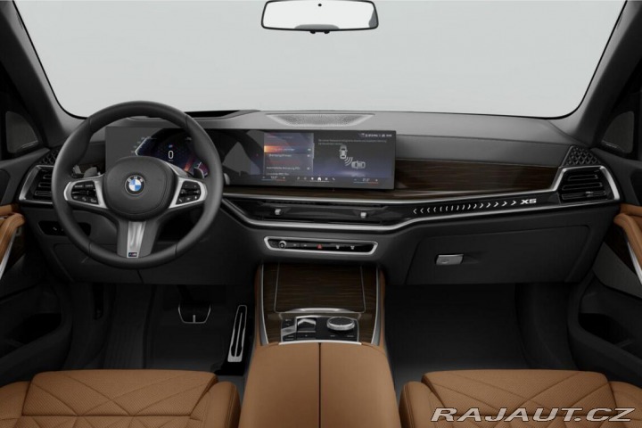 BMW X5 xDrive30d 2026