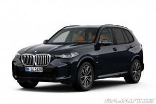 BMW X5 xDrive30d 2026