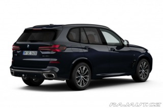 BMW X5 xDrive30d 2026