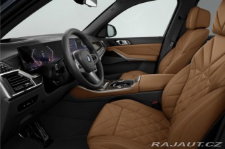 BMW X5 xDrive30d 2026