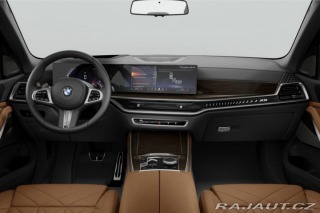 BMW X5 xDrive30d 2026