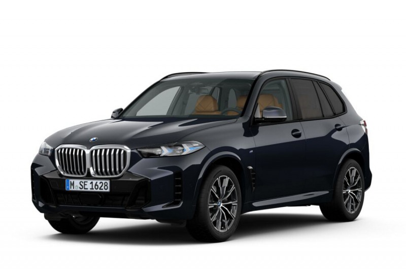 BMW X5 xDrive30d