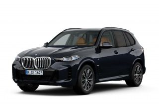 BMW X5 xDrive30d