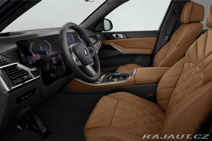 BMW X5 xDrive30d 2026