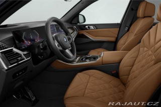 BMW X5 xDrive30d 2026