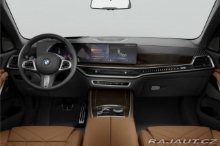 BMW X5 xDrive30d 2026