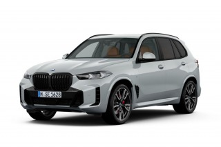 BMW X5 xDrive40d