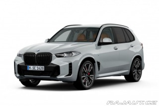 BMW X5 xDrive40d 2026