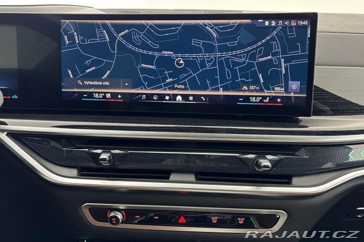 BMW X5 xDrive40d 2026