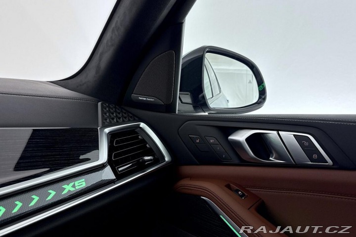 BMW X5 xDrive40d 2026