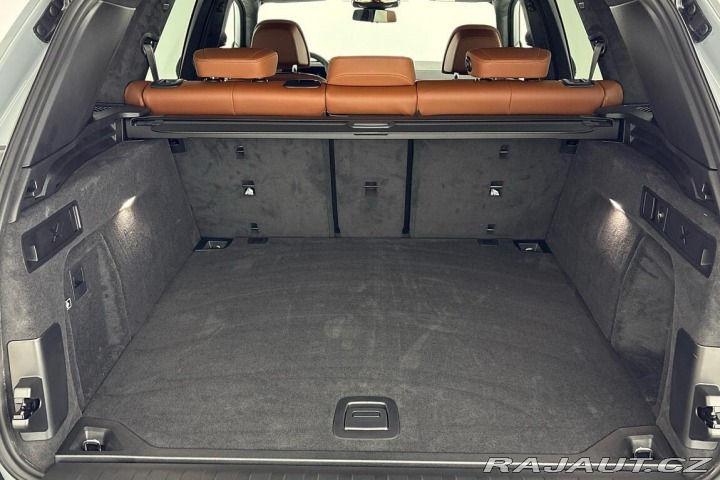 BMW X5 xDrive40d 2026