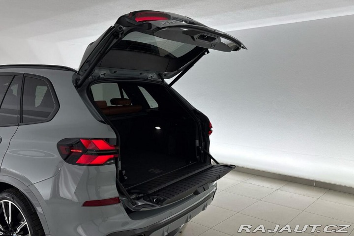 BMW X5 xDrive40d 2026