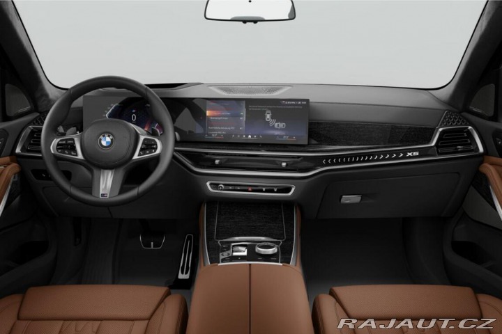 BMW X5 xDrive40d 2026