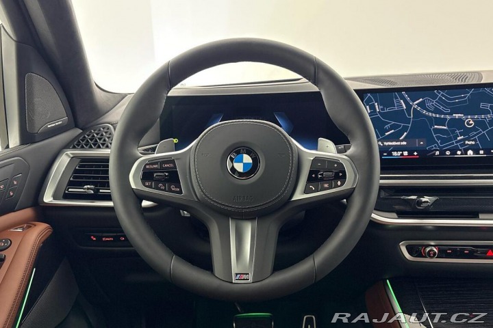 BMW X5 xDrive40d 2026