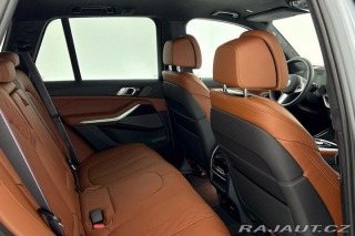 BMW X5 xDrive40d 2026