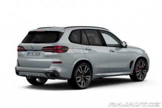 BMW X5 xDrive40d 2026