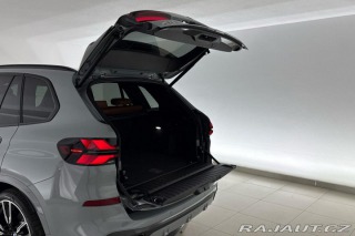 BMW X5 xDrive40d 2026