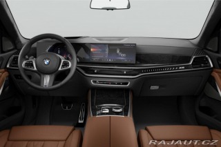 BMW X5 xDrive40d 2026
