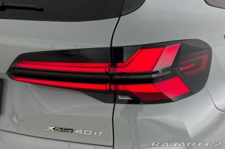 BMW X5 xDrive40d 2026
