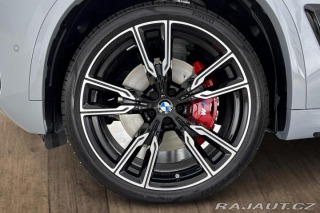 BMW X5 xDrive40d 2026