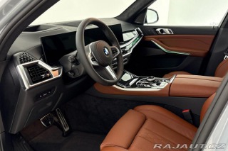 BMW X5 xDrive40d 2026
