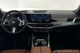 BMW X5 xDrive40d 2026