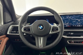 BMW X5 xDrive40d 2026