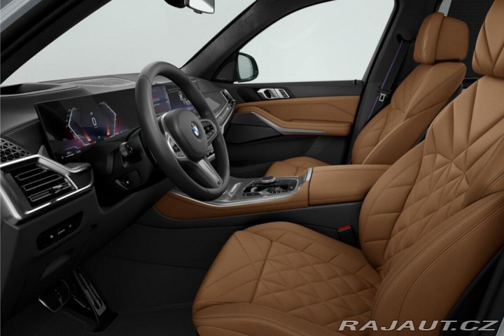BMW X5 xDrive30d 2026
